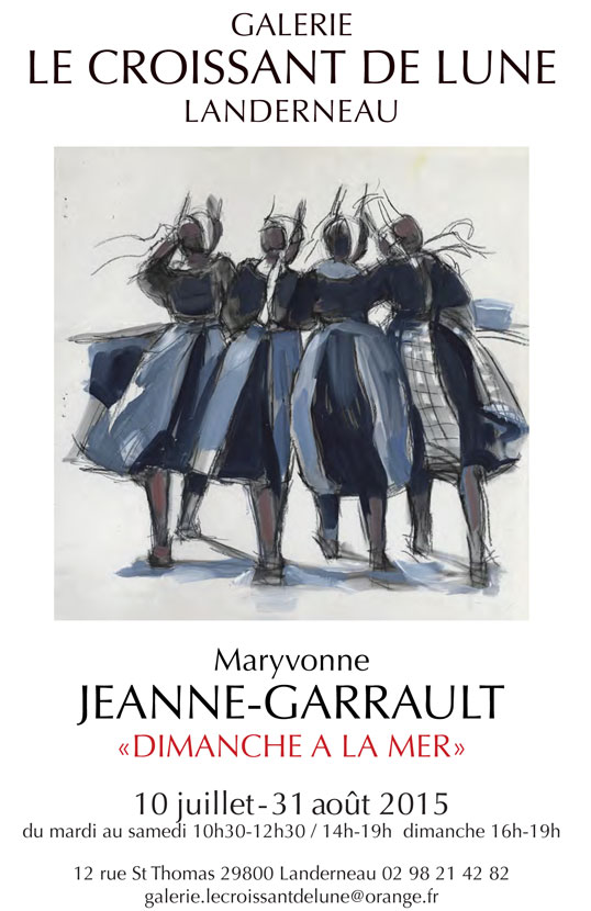 Jeanne-Garrault