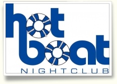 Hot Boat's Website