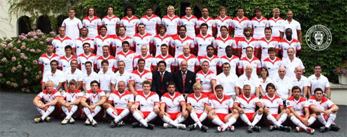 Saison 2009/2010