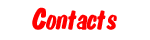 Permanences et contacts