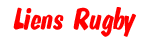 Les bonnes adresses du Rugby