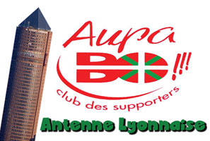 AUPA BO LYON !