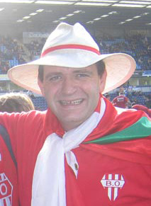 Arnaud DUBOS