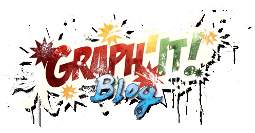 Logo Graph'It Blog