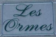 Les ormes