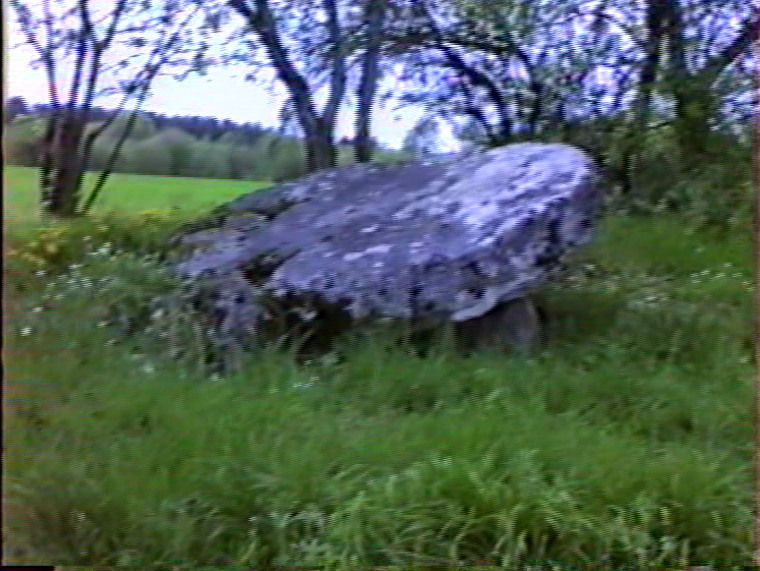  dolmen