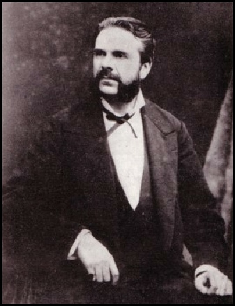 Constantin Senlecq