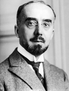 Edouard Belin