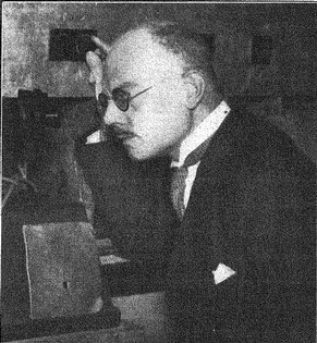 Alexandre Dauvillier