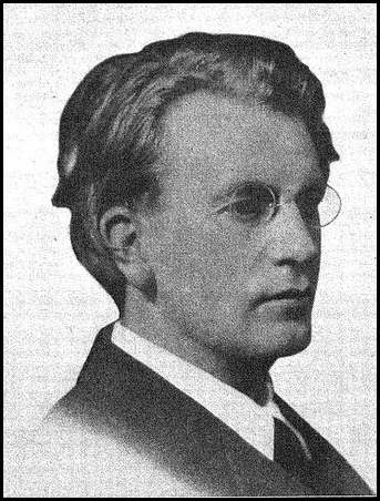 John Logie Baird