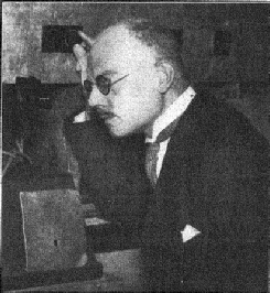 Alexandre Dauvillier
