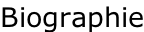 Biographie