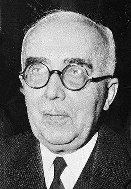 Édouard Belin Anefo