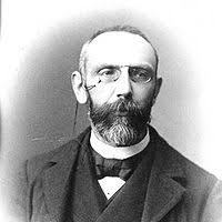 Louis Marcel Brillouin