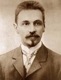 Boris Rosing
