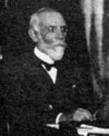 Louis Marcel Brilouin