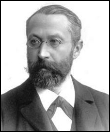 Karl Ferdinand Braun