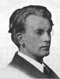 John Logie Baird