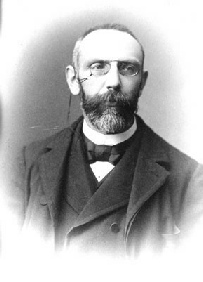 Louis Marcel Brillouin