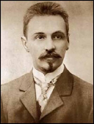 Boris Rosing 