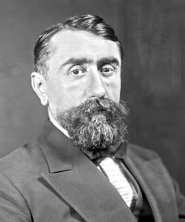 René Barthélemy