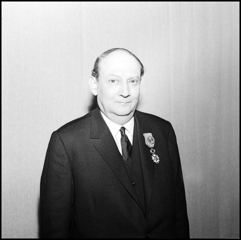 Henri de France