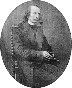 Abbé Jean Caselli