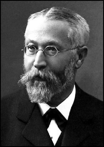 Karl Ferdinand Braun