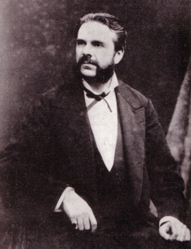 Constantin Senlecq