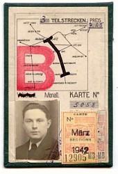 carte de 1942