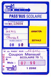 carte 1990