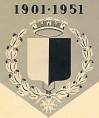 Dans les années 1900