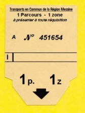 1 voyage 1967