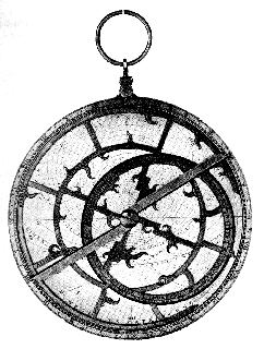 Astrolabe