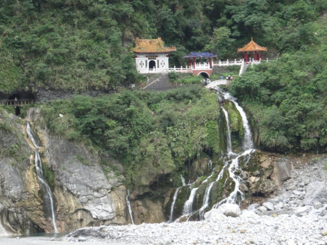 taiwan