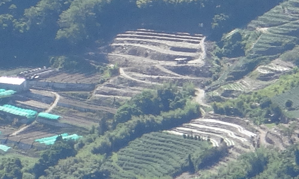 taiwan