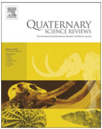 quaternary-science-reviews