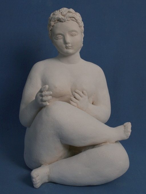 par Cecile Tarel sculpteur