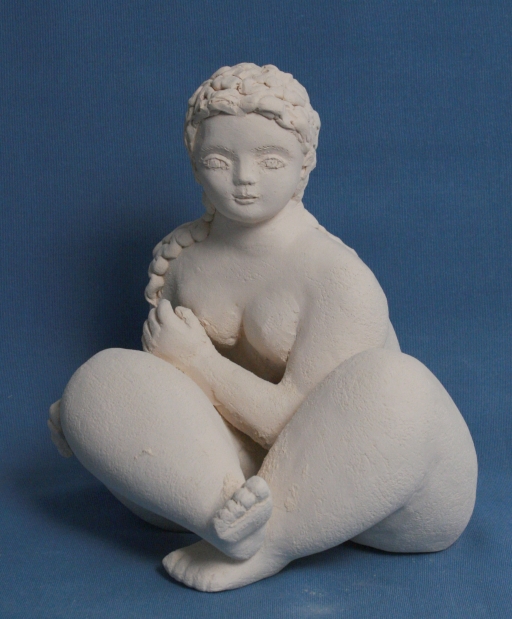 par Cecile Tarel sculpteur