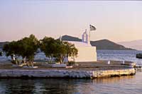 Cyclades,Naxos,Chora