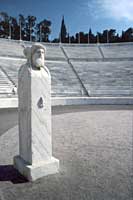 Stadium Athenes Athens