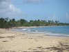 Plage des Salines