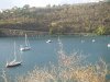 Mouillage de l'Anse  la Barque