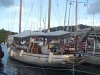 Yacht  Antigua