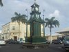 Monument de Basseterre