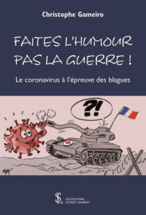 Faites l'humour pas la guerre !!