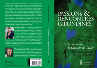 Passiosn et rencontres girondines