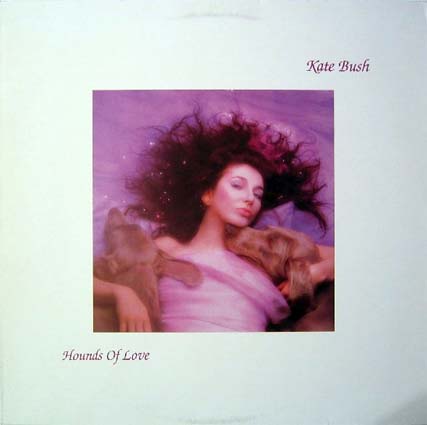 kate bush hounds of love cover