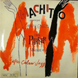 MACHITO Charlie PARKER VOL. 4 Afro-Cuban Jazz 