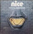  NICE featuring Keith Emerson Lee  Jackson  Brian Davidson 